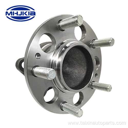 52710-3X000 Auto Rear Wheel Hubs For Hyundai ELANTRA